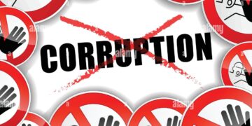 سرکاری اداروں کے خلاف بدعنوانی معاملات