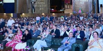 جسٹس پشپندر سنگھ بھاٹی جموں و کشمیر اور لداخ ہائی کورٹ کے نئے چیف جسٹس