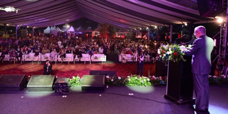 سرینگر میںپہلا بین الاقوامی فلم فیسٹیول، جموں و کشمیرکی پانچ فلمیں مسابقتی زمرے کیلئے منتخب