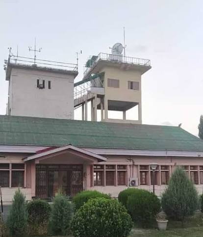 وسط ستمبر کے بعددرجہ حرارت بتدریج کم ہوگا: محکمہ موسمیات