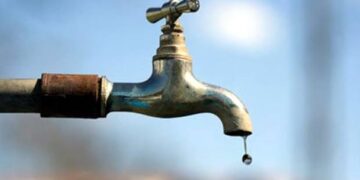 جموں و کشمیر میں جل جیون مشن صرف 46 فیصد کام مکمل