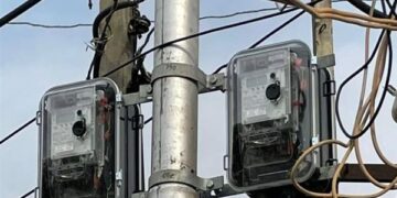 بجلی فیس کی نئی شرحیں یکم ستمبر سے نافذ ہوگئیں