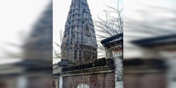 اقلیتی براداری کا حکومت سے احتجاج،پاکستان کے صوبہ پنجاب میں 125 سال سے زیادہ پرانا مندر مسمار