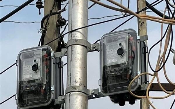 سرکاری محکمے اور مرکزی ادارے محکمہ بجلی کے مقروض