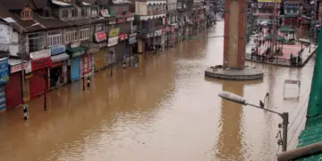 تباہ کن سیلاب کی 12ویں برسی،عوامی حلقوںکا حکومت سے سیلاب سے بچائو منصوبہ سامنے لانے کامطالبہ