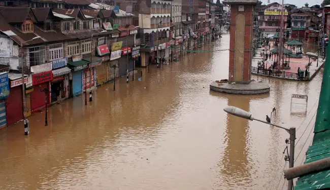 تباہ کن سیلاب کی 12ویں برسی،عوامی حلقوںکا حکومت سے سیلاب سے بچائو منصوبہ سامنے لانے کامطالبہ