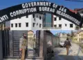 جونیئر انجینئرکے خلاف تازہ محکمانہ انکوائری کا حکم،سابقہ انکوائری کی رپورٹ اور سفارشات مسترد
