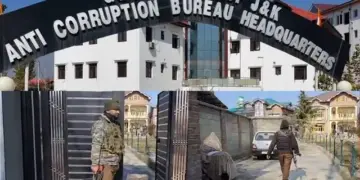 جونیئر انجینئرکے خلاف تازہ محکمانہ انکوائری کا حکم،سابقہ انکوائری کی رپورٹ اور سفارشات مسترد
