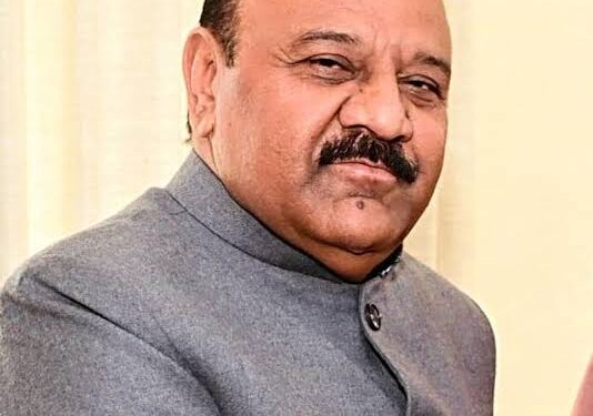 خسارے پر چل رہے سرکاری ادارے بند ہونگے، ایک نئی صنعتی پالیسی حتمی مرحلے میں : نائب وزیر اعلیٰ