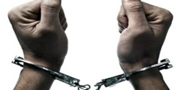ارنیاجموں میں سرحد پار منشیات نیٹ ورک بے نقاب، پستول، ہیروئن اور افیون برآمد،2افراد گرفتار