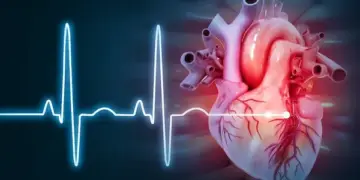 جموں وکشمیرمیں ہر3 میں سے تقریباً ایک شخص کی موت کی وجہ قلبی امراض
