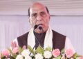 وزیر دفاع کی پاکستان کو وارننگ، کسی بھی دہشت گردانہ کارروائی کا سخت جواب دیا جائے گا