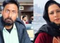 آئی اے ایس افسر کاخاتونJKASافسر کیساتھ مبینہ بدسلوکی،تحقیقات کاحکم، کمشنر سیکریٹری ہائوسنگ تفتیشی افسر مقرر