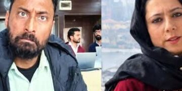 آئی اے ایس افسر کاخاتونJKASافسر کیساتھ مبینہ بدسلوکی،تحقیقات کاحکم، کمشنر سیکریٹری ہائوسنگ تفتیشی افسر مقرر